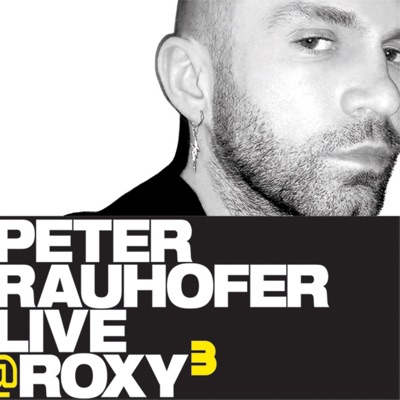 Peter Rauhofer - Disc 1