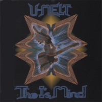 The I's Mind - U-Melt