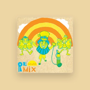 Mix Master Mike