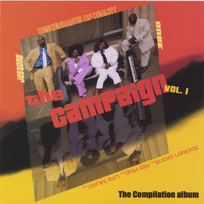 The Campaign, Vol. 1