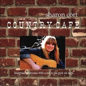 Sharon Cort - High SIerra