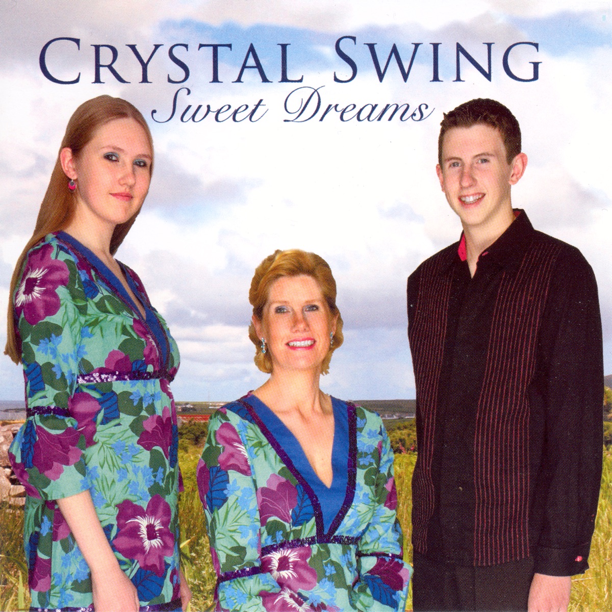 Sweet Dreams cover