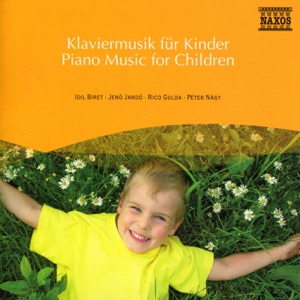 Piano Music for Children