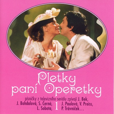 Pletky paní Operetky 1.