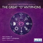 An Advent Procession Based On the Great "O" Antiphons