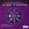 The Great O Antiphons: O Clavis David - Compline Choir, St. Mark's Cathedral Choir & Dean Suess lyrics