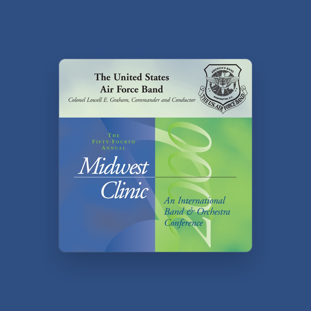 Фото United States Air Force Band