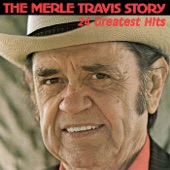 Merle Travis - I Like My Chicken Fryin' Size (18)