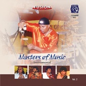 Masters Of Music - Vol. 2 artwork