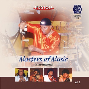 Masters Of Music - Vol. 2