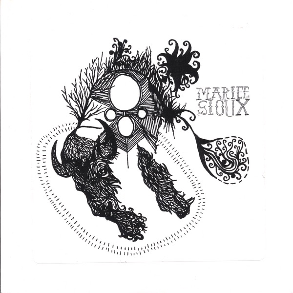 Cover du titre Buried In Teeth