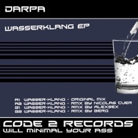 Wasser-klang ep - Darpa