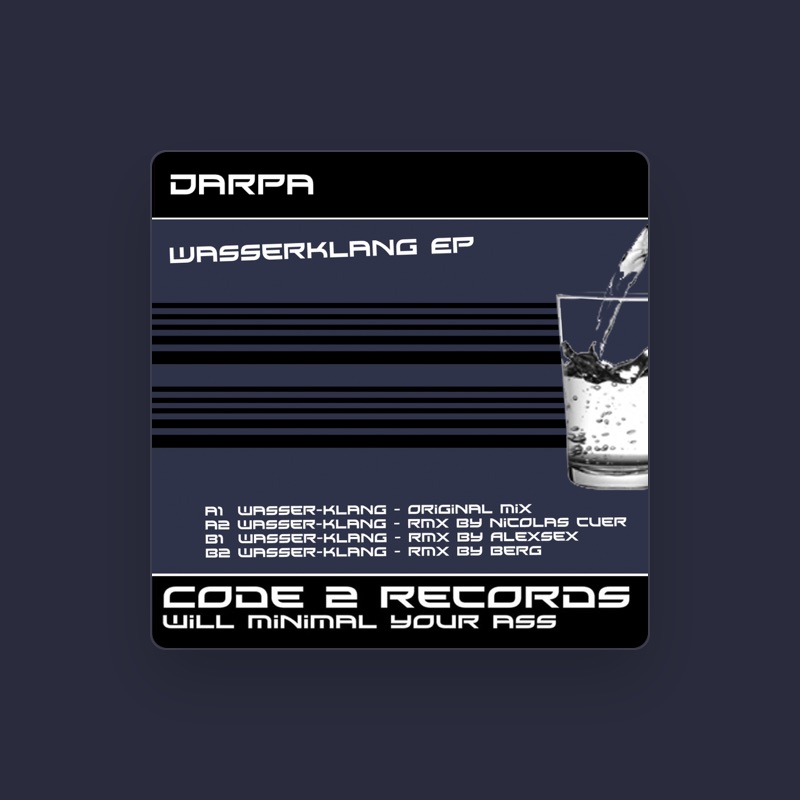 Darpa