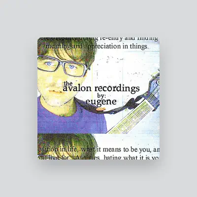 Listen to Eugene, watch music videos, read bio, see tour dates & more!