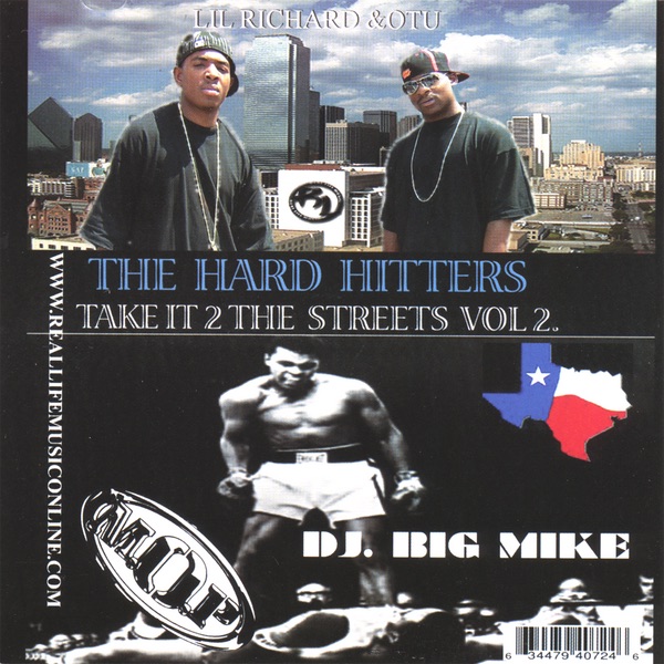 Take It to the Streets Volume 2