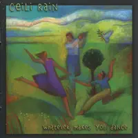 Kneeling — Ceili Rain