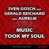 Sven Gosch and Gerald Reichard feat. Aurelie