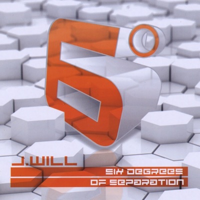 Six Degree's of Separation - EP