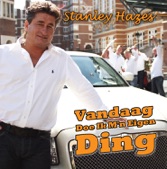 Vandaag Doe Ik M'n Eigen Ding - Single, 2011