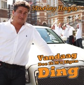 Vandaag Doe Ik M'n Eigen Ding - Single