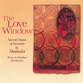 Shantala - Purnamadah