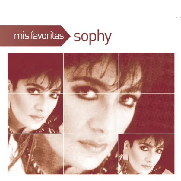 Se Ve y Se Va — Sophy