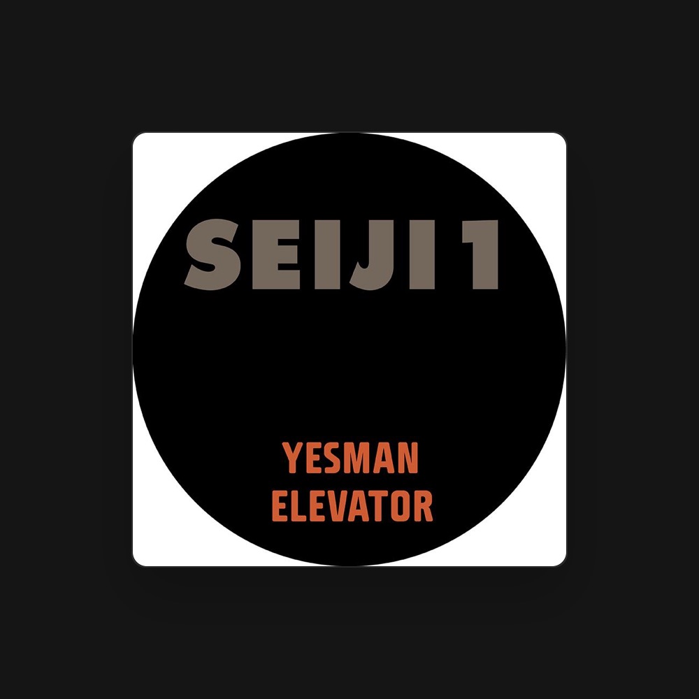 Фото Seiji