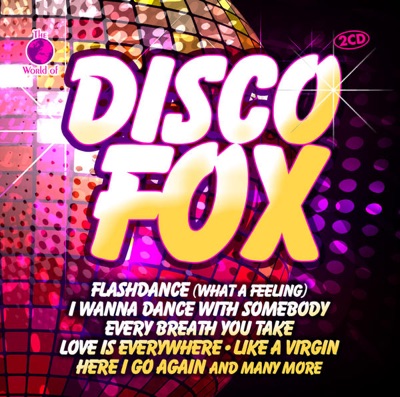 Disco Fox