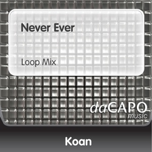 Never Ever - Single
