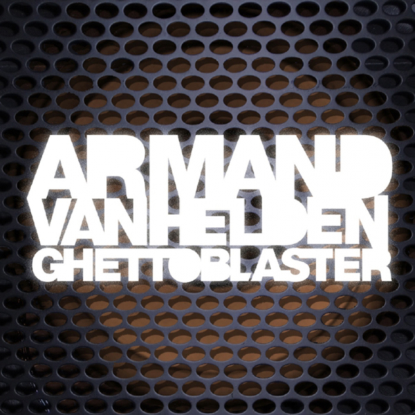 I Want Your Soul — Armand Van Helden