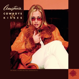 Cowboys & Kisses - EP
