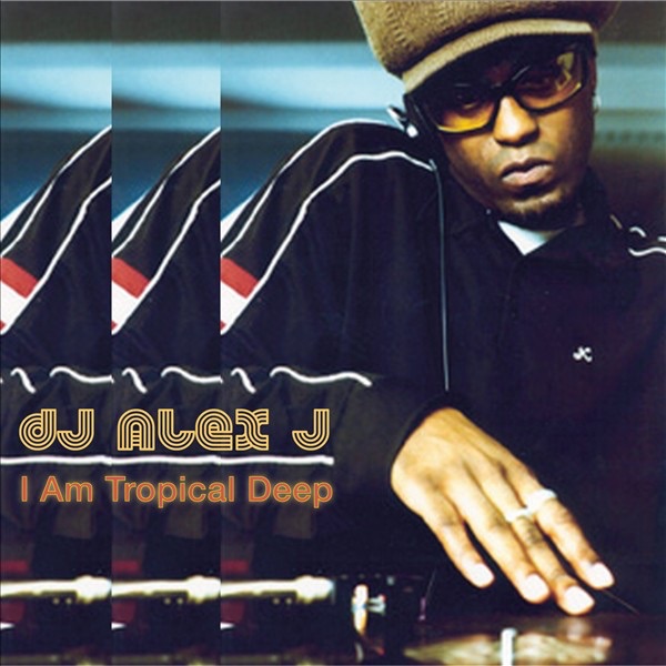 I Am Tropical Deep