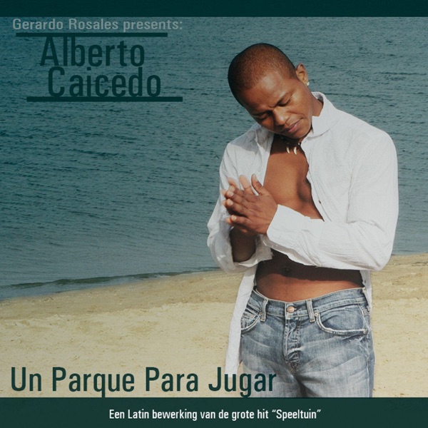 Un Parque Para Jugar