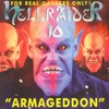 Hellraider, Vol. 10 (Armageddon)