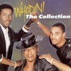 Whodini - Whodini Friends Mastermix