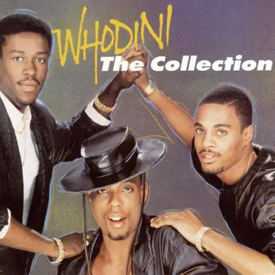 Ascolta 'The Collection' di Whodini