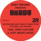 The Phuture Ain t What It Used to Be Yass Spirit Catcher Joey Negro Remixes with Akabu feat Joel Edwards