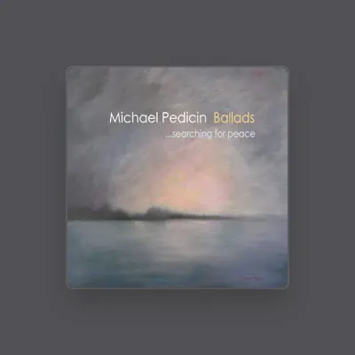 Listen to Michael Pedicin, watch music videos, read bio, see tour dates & more!