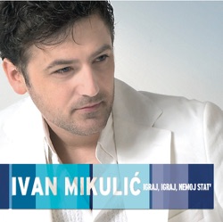 Ivan Mikulić - Daješ Mi Krila