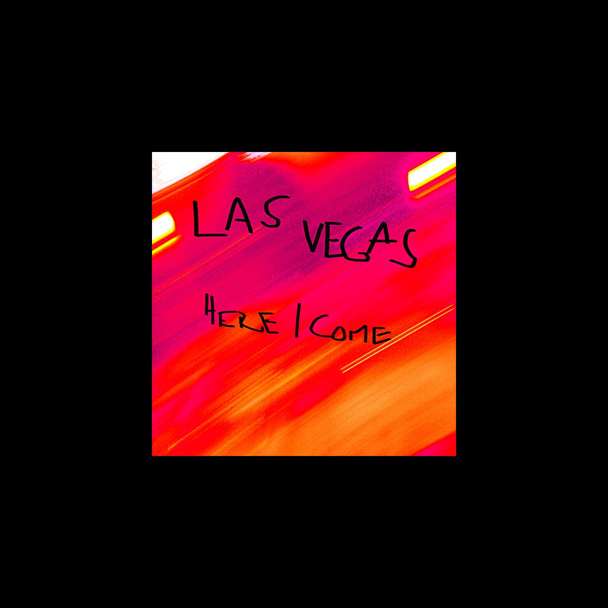 Las Vegas (Here I Come) - Single - Album by Hyacinth House - Apple Music
