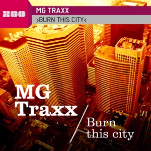 Burn This City - Single