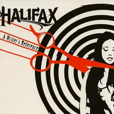 A Writer's Reference - Halifax