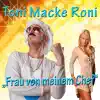 Frau von meinem Chef