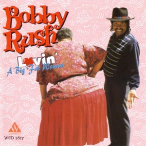 Big Fat Woman