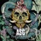 Black Magic - ASG lyrics