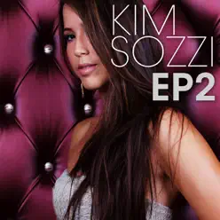 Ep 2 - EP - Kim Sozzi