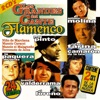 Los Grandes del Cante Flamenco