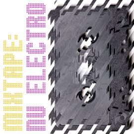 Dark Matter (Big Room Mix) Thee-O