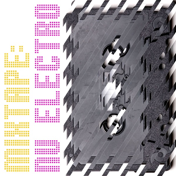 My Computer (Big Electro Mix)