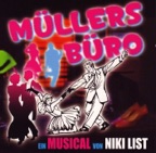 Müllers Büro